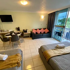  Apartment Holiday Lodge Apartment Australia