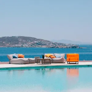 ***** Hotel Anamar Destino Mykonos (adults Only) Greece