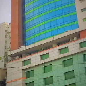 *** Hotel Victory - In Center Bangladesh