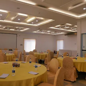 **** Hotel Nascent Gardenia Bangladesh
