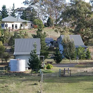  Farm stay Heimat Australia