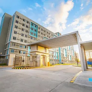  Aparthotel Centro Spatial Filinvest Philippines