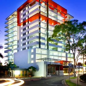 Aparthotel Edge, Rockhampton